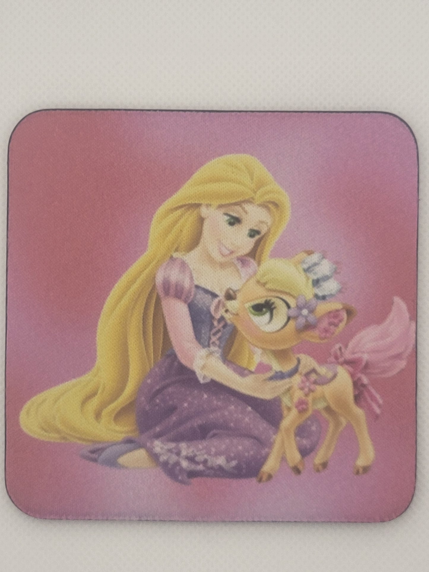 Princess Coaster Set