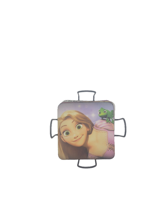 Princess Coaster Set